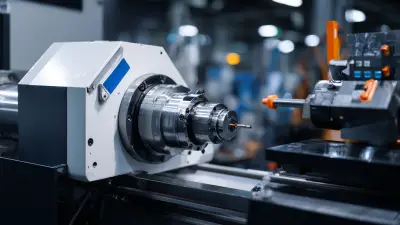 How to Optimize Your Production Line with Servo Machines