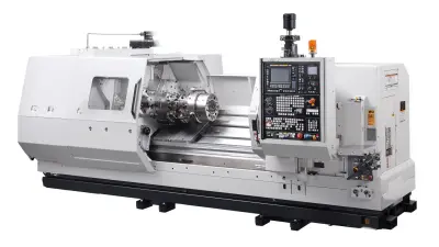 2025 Trends in Manufacturing with Solutions for Best Precision Cnc Lathe Selection
