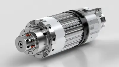 Unleashing the Power of Best Spindle Motors Made in China Leading Global Export Excellence