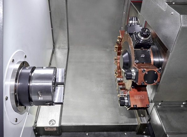 Application Scenarios of CNC Machine Tools