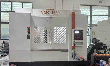 Vertical Machining Centers: Precision, Speed & Versatility for Complex Parts—Elevate Your Production Efficiency