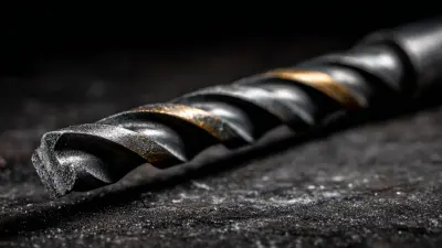 Solutions for Finding the Best Drill Bit to Achieve Precision in Your Projects