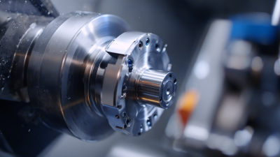 Exploring the Diverse Applications of CNC Guideways: Industry Insights and Case Studies