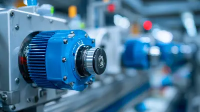How to Effectively Choose the Right Servo Motor for Your Application