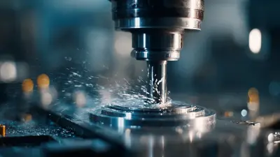 Understanding the Challenges with Cutting Tool Wear and Its Impact on Manufacturing Efficiency