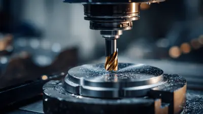 Revolutionizing Precision: The Future of Turning Tools in Modern Machining