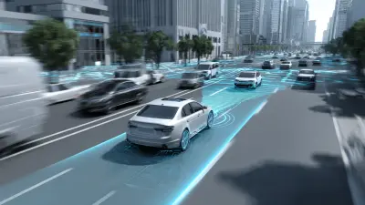 Unlocking the Future of Automation Through Advanced Servo Motor Technology