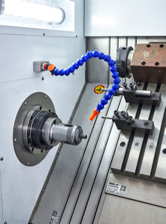 Future Development Trends of CNC Machine Lathe