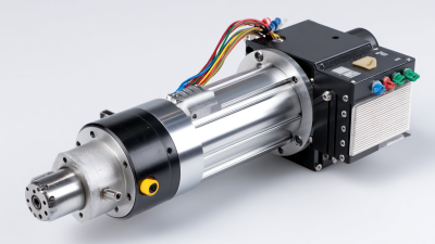 Cnc Servo Motor vs Traditional Motors Which One Is Best for Your Application