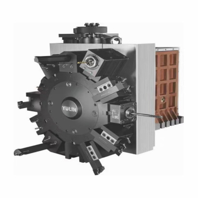 Five-Axis Turn-Mill CNC Lathe (4).jpg