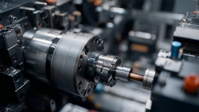 Ultimate Guide to Mastering the Use of Automatic Tool Changers in Modern Manufacturing