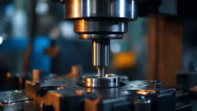 How to Choose the Right Cutting Tool for Your Manufacturing Needs