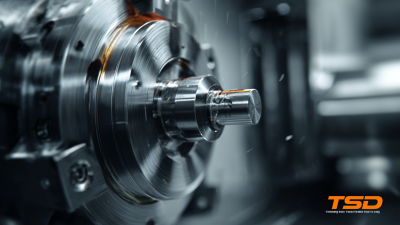 Innovative Solutions for Achieving Precision with the Best Turning Tool