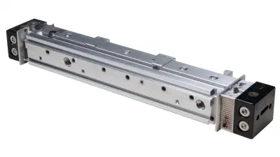 Choosing Quality Manufacturers for the Best Cnc Guideways Solutions Worldwide