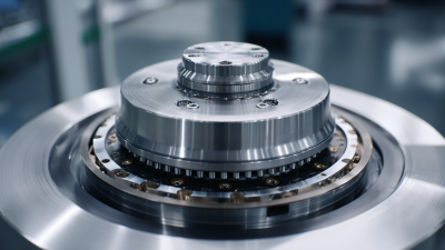 Exploring Spindle Motor Innovations at the 138th China Import and Export Fair 2025