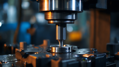How to Choose the Right Cutting Tool for Your Manufacturing Needs