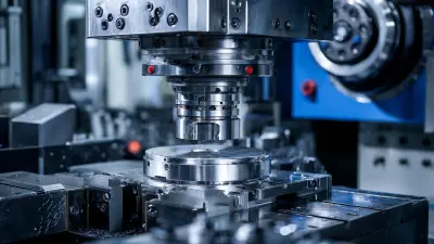 How to Maximize Efficiency Using Servo Machines in Modern Manufacturing