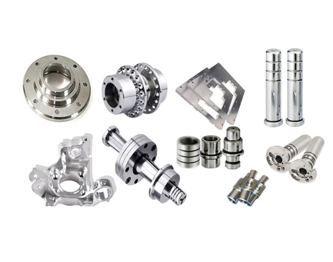 CNC Machine Tools: Popular Science Knowledge